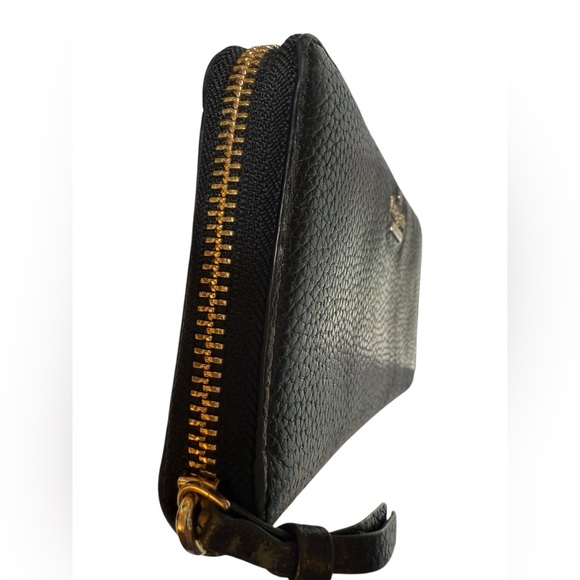 Kate Spade Black Wallet - Picture 5 of 15